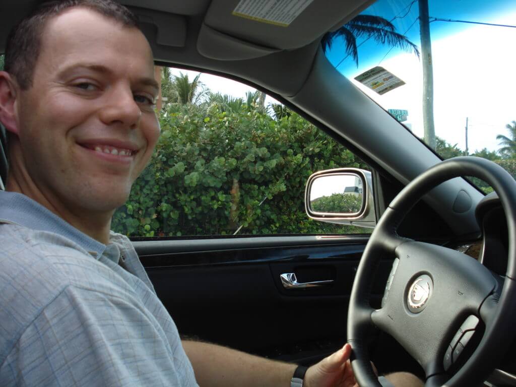 Cadillac DTS 2009
