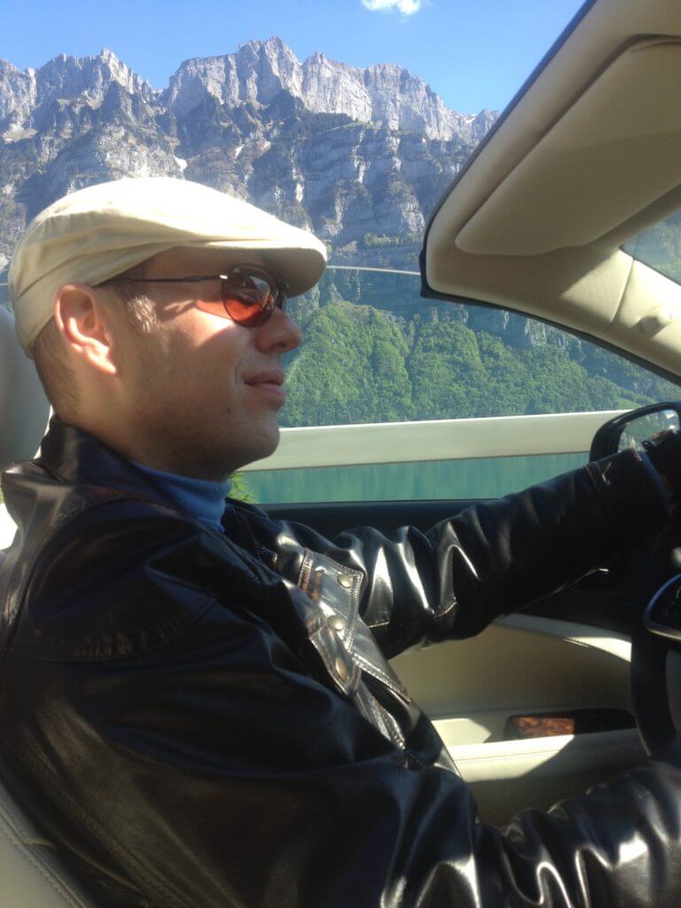 Jaguar XK Convertible 2013
