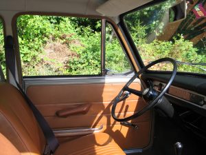 Austin 1300 1970